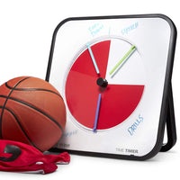 Time Timer verschiedene Sorten