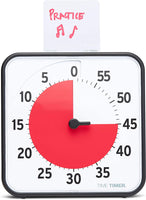 Time Timer verschiedene Sorten