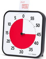 Time Timer verschiedene Sorten