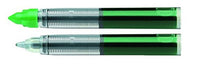 Schneider Rollerpatronen Universal 852 neongrün