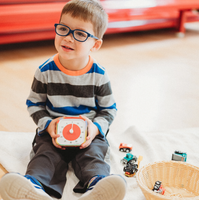 Time Timer® MOD – Special Edition Tie Dye