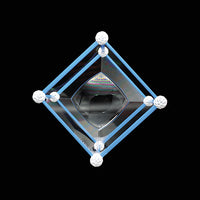 Zometool - Crazy Bubbles