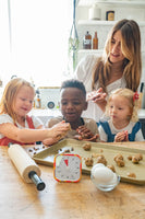 Time Timer® MOD – Special Edition Tie Dye