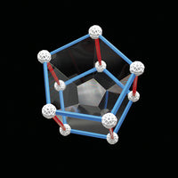 Zometool - Crazy Bubbles