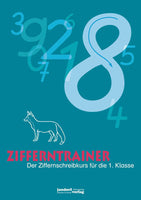 Zifferntrainer 1.Klasse