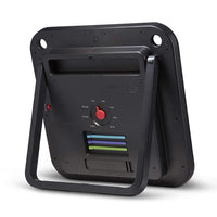 Time Timer MAX 44 x 44 cm schwarz