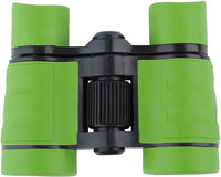 Pfiffikus Profi-Fernglas mit Gürteltasche