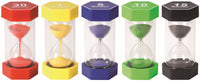 Sanduhrenset 30 s - 15 min