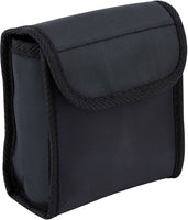 Pfiffikus Profi-Fernglas mit Gürteltasche