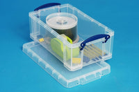 Really Useful Box 5 Liter inkl. Deckel