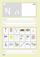 Druckschrift: Das Selbstlernheft im 1. Schuljahr (Auflage 2021)