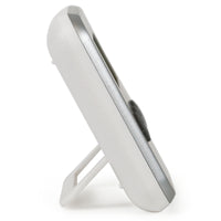 TimeTEX Zeitdauer-Uhr "Digital" compact, gelb