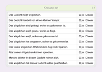 Lies mal 4 - Das Heft mit dem Kraken