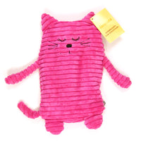 Wärmetier Katze, verschiedene Farben