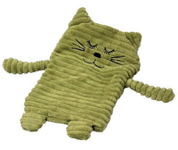 Wärmetier Katze, verschiedene Farben