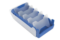 Karteikasten A8 Kunststoff