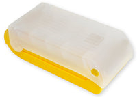 Karteikasten A8 Kunststoff