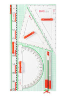 Wandtafelgerätesatz RE-Plastic°