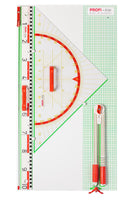 Wandtafelgerätesatz RE-Plastic°