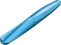 Pelikan Tintenroller Twist R457 - Frosted Blue