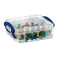 Really Useful Box mit Deckel, verschiedene Größen