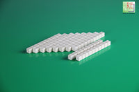 Dienes 10 Zehnerstäbe Re-Wood®