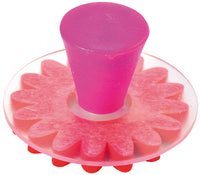 Fun Stempel vers. Motive 20er Set Ø7,5cm