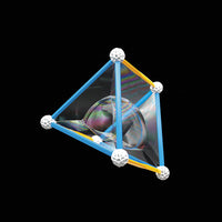 Zometool - Crazy Bubbles