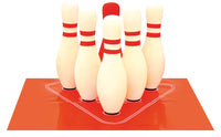 Kiga Softbowling Kinderbowlingset