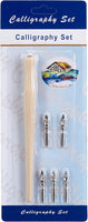 Calligraphy Set