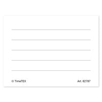 Gutschein-Kärtchen für Schüler/innen, 110 Stück im Etui