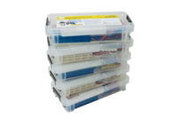 Mathe-Basis-Set 20er Zahlenraum 58-tlg. in Box