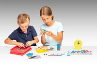 Mathebox für 1. Klasse - 20er Zahlenraum