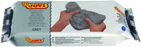 Jovi Air Dry Modelliermasse, lufttrocknend, 500g in versch. Farben