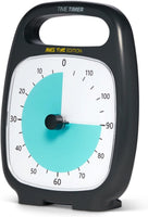 TIME TIMER PLUS 120 Minuten - Make Time Edition