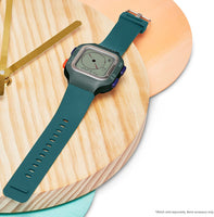 Time Timer Extra Watch Band, Baltic Blue (Large)