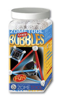 Zometool - Crazy Bubbles