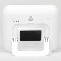 TimeTEX Zeitdauer-Uhr "Digital" compact, blau