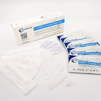 CLUNGENE COVID-19 Antigen Schnelltest 5'er Set