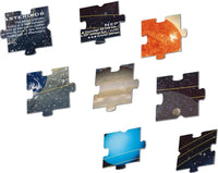 Larsen Puzzle Das Sonnensystem 70-tlg.