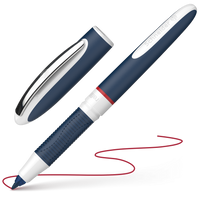 Schneider Tintenroller One Change rot