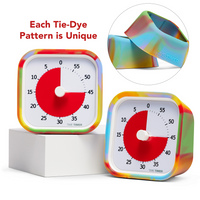 Time Timer® MOD – Special Edition Tie Dye