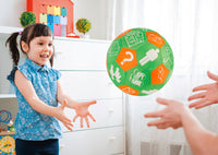 HANDS ON Lernspielball Erzählball