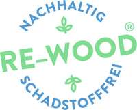 Dienes Tausenderwürfel Re-Wood®