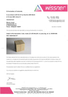 Dienes Tausenderwürfel Re-Wood®