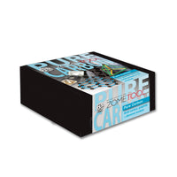 Zometoll Pure Carbon, 162 Teile - nur in Englisch!