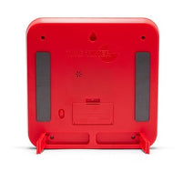 Time Timer® Medium Learning Center Classroom Set - Primärfarben