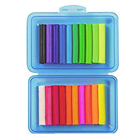 Stylex Knete 20 Farben