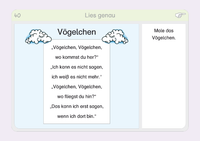 Lies mal 4 - Das Heft mit dem Kraken