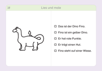 Lies mal 1 - Das Heft mit der Ente (2015)